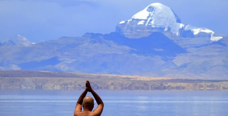 From Lhasa: 14-DAY Tour With 3-Day Trek Around Mount Everest - Included Services