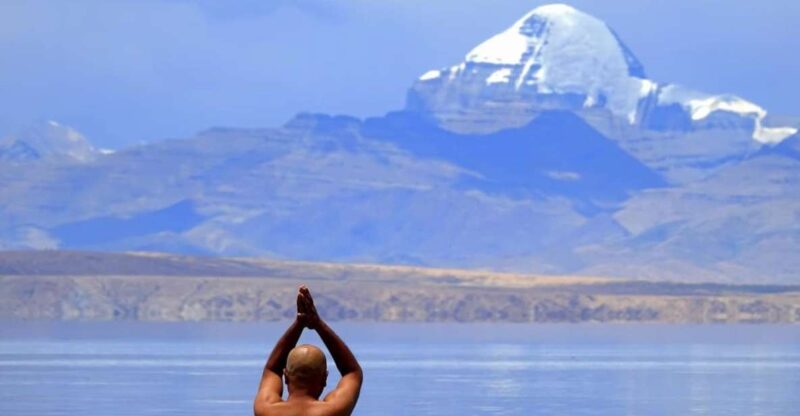 From Lhasa: 14-DAY Tour With 3-Day Trek Around Mount Everest - Cancellation and Payment Policies