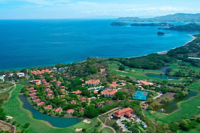 From Liberia Airport To Westin Resort and Spa - Playa Conchal - Shuttle Service - Good To Know