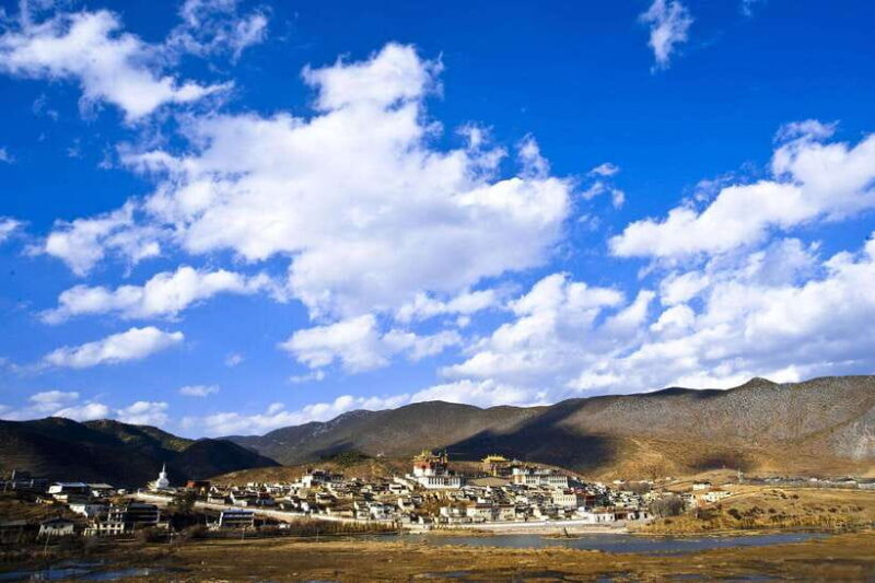 From Lijiang: 6-Day Lijiang to Shangri-La Adventure Tour - Mountain Hiking and Alpine Views
