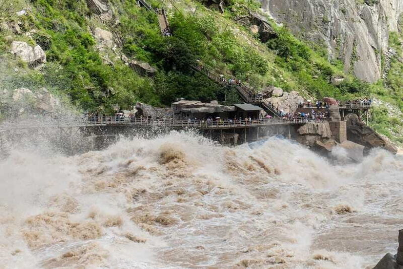 From Lijiang: 6-Day Lijiang to Shangri-La Adventure Tour - Practical Details and What You Need to Know