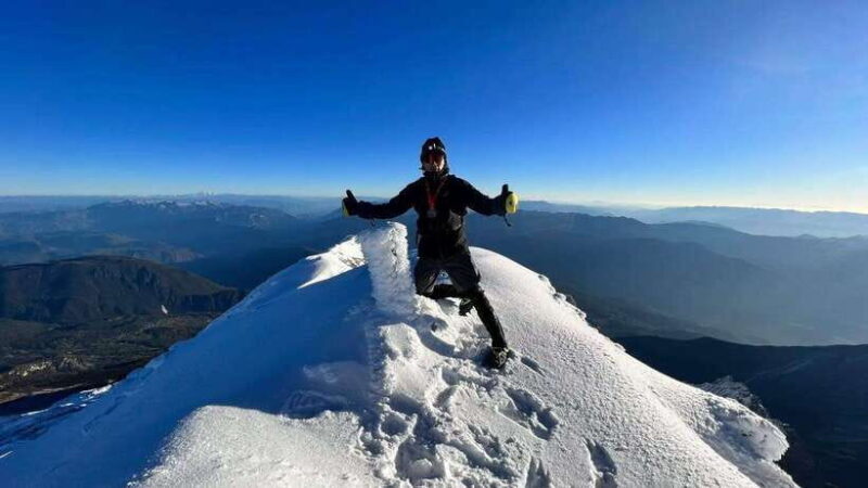 From Lijiang: Tiger Leaping Gorge 4-Day Hiking Tour - The Itinerary: Breaking Down the Highlights