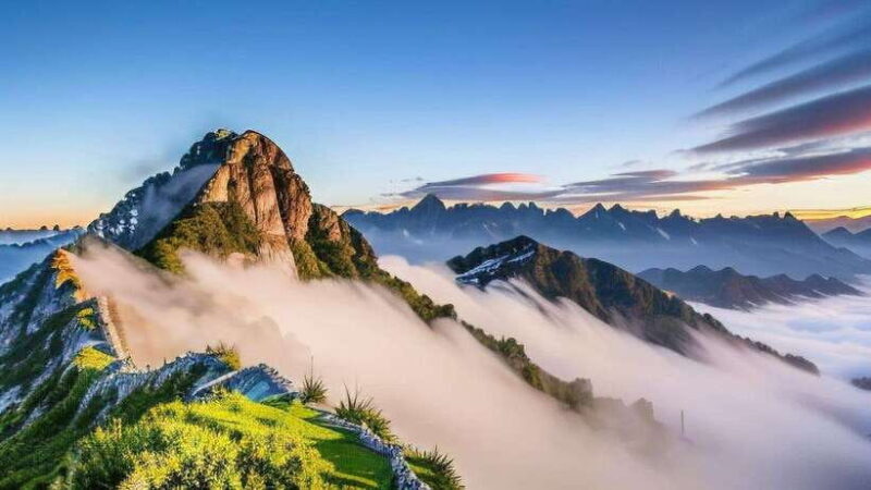 From Lijiang: Tiger Leaping Gorge 4-Day Hiking Tour - The Value of This Experience
