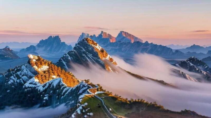 From Lijiang: Tiger Leaping Gorge 4-Day Hiking Tour - Final Thoughts: Is This Tour Right for You?