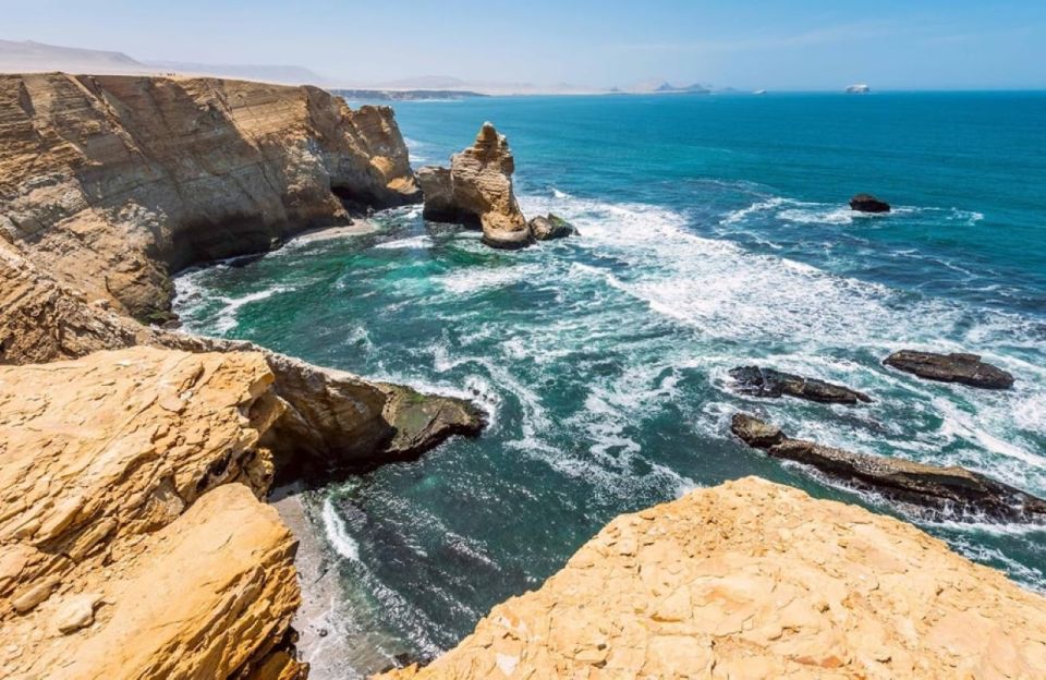 From Lima: 1-day Ica Paracas Excursion + Vineyards and Buggy - Customer Reviews