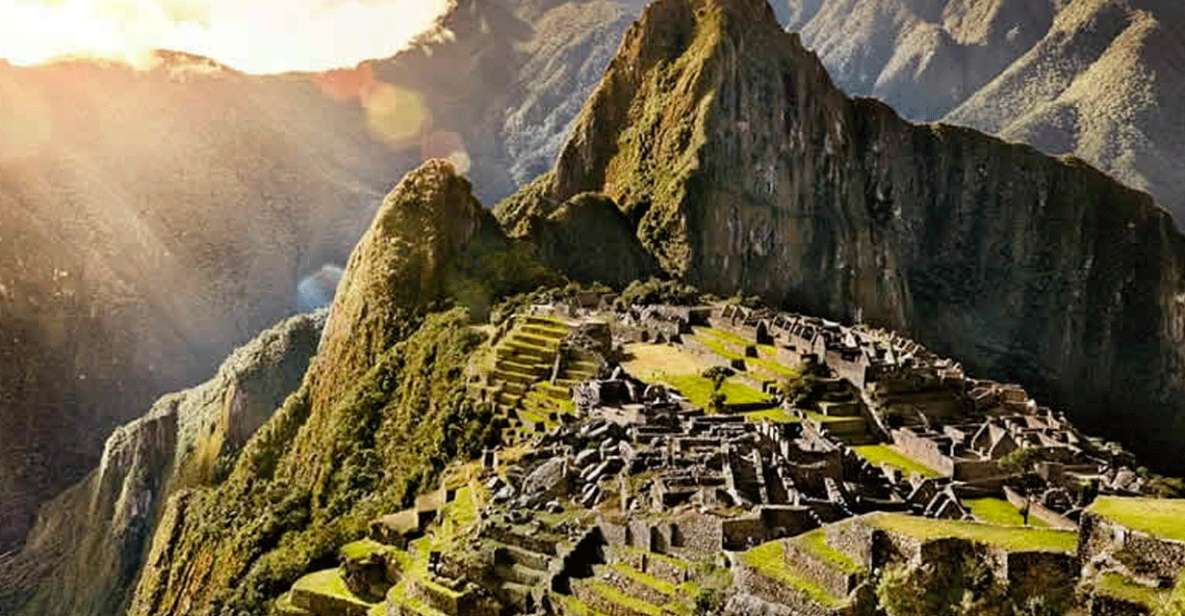 From Lima: 11d/10n Private Tour With Cusco | Luxury **** - Accommodation Details
