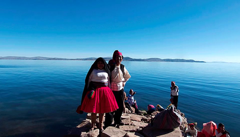 From Lima: 11d/10n Private Tour With Cusco | Luxury **** - Price and Payment