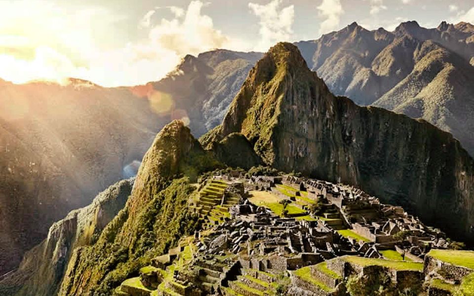 From Lima: 11d/10n Private Tour With Cusco | Luxury **** - Included in the Tour
