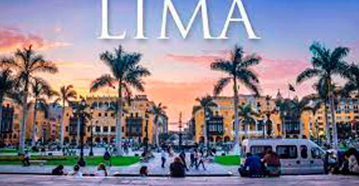 From Lima: 14-Day/13-Night Tour With Cusco-Puno-Arequipa + 4-Star Hotel - Arequipa City and Colca Canyon