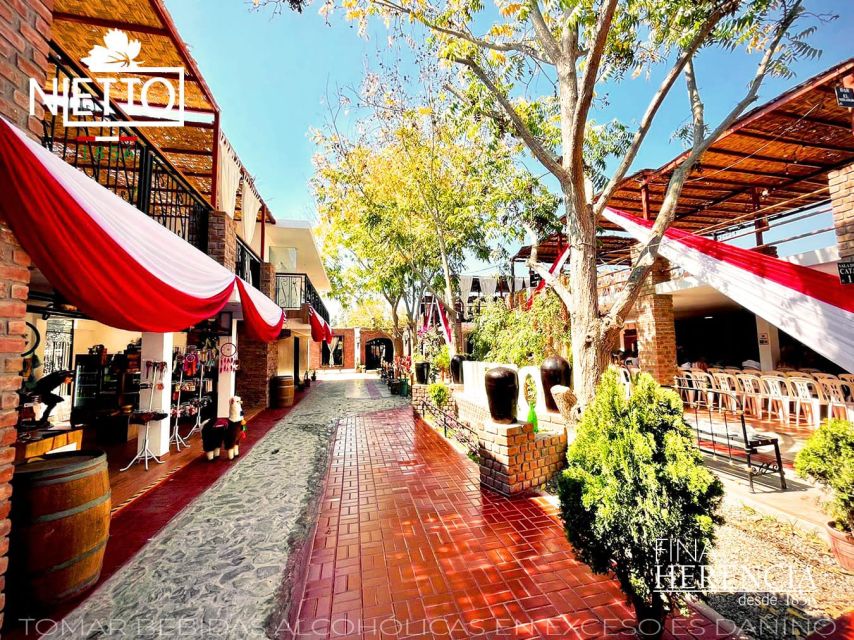 From Lima 2 Days 1 Night, Paracas, Huacachina and Nazca Lines - Transfer to Nazca