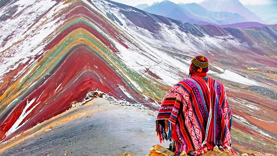 From Lima: 7d/6n Ica-Paracas With Machu Picchu + Hotel ** - Highlights