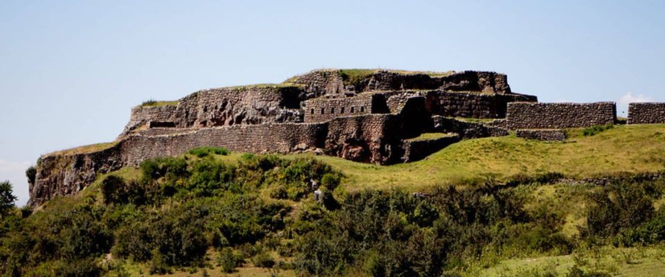 From Lima: 7d/6n Ica-Paracas With Machu Picchu + Hotel ** - Restrictions