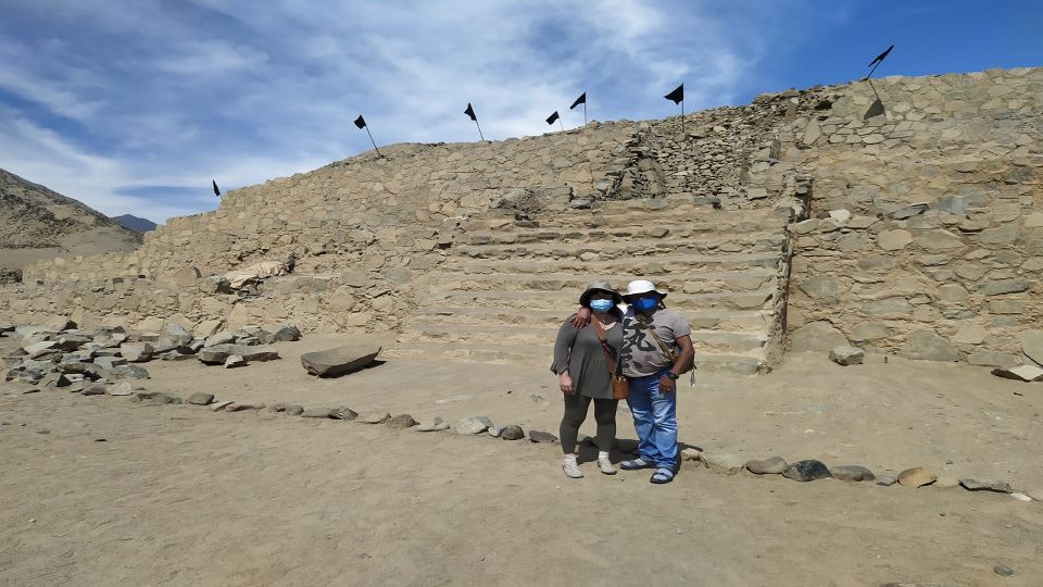 From Lima: Caral Full Day Tour - Frequently Asked Questions