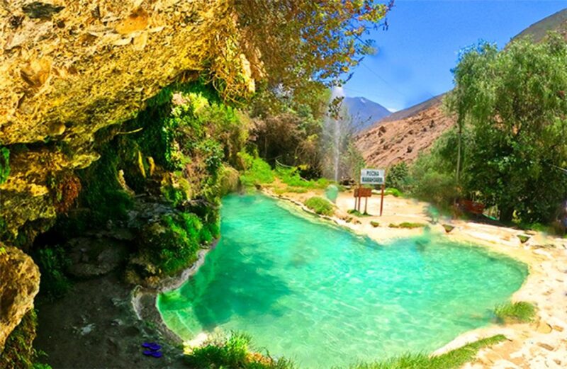 From Lima || Excursion to Sayán and Churín || - Activities and Experiences