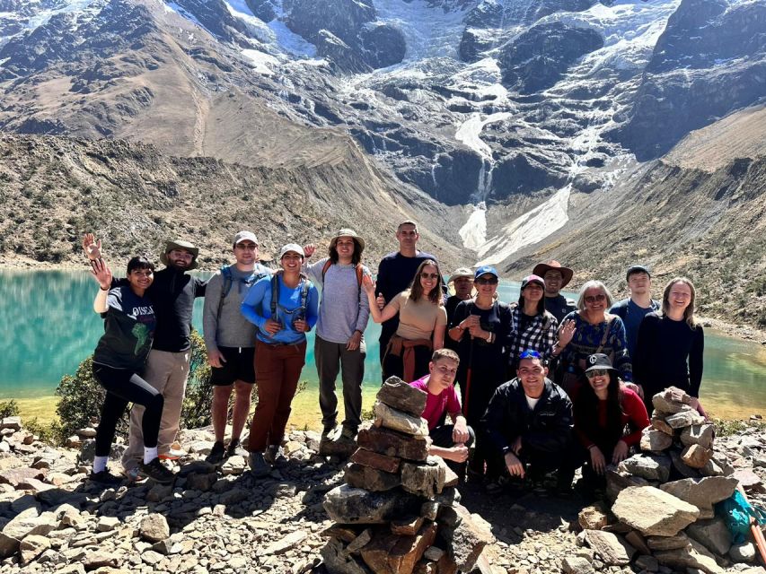 From Lima: Extraordinary 10-Day 9-Night Tour With Cusco - Itinerary Overview