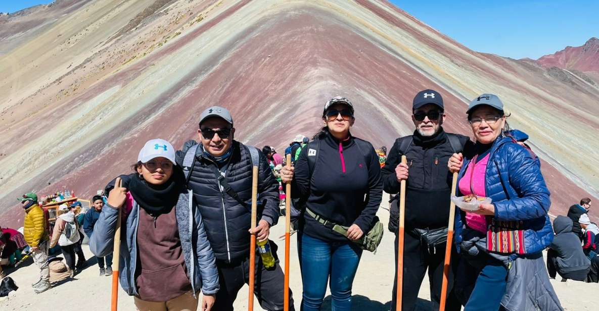 From Lima: Extraordinary 10-Day 9-Night Tour With Cusco - Machu Picchu Guided Tour