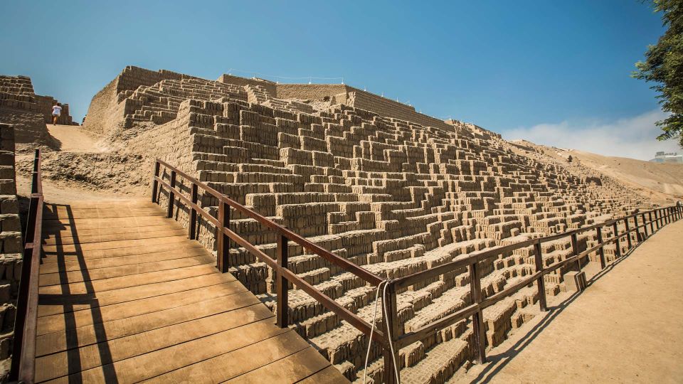 From Lima: Fantastic Tour With Ica-Paracas-Cusco 9d/8n - Days 7-8: Humantay Lake and Rainbow Mountain