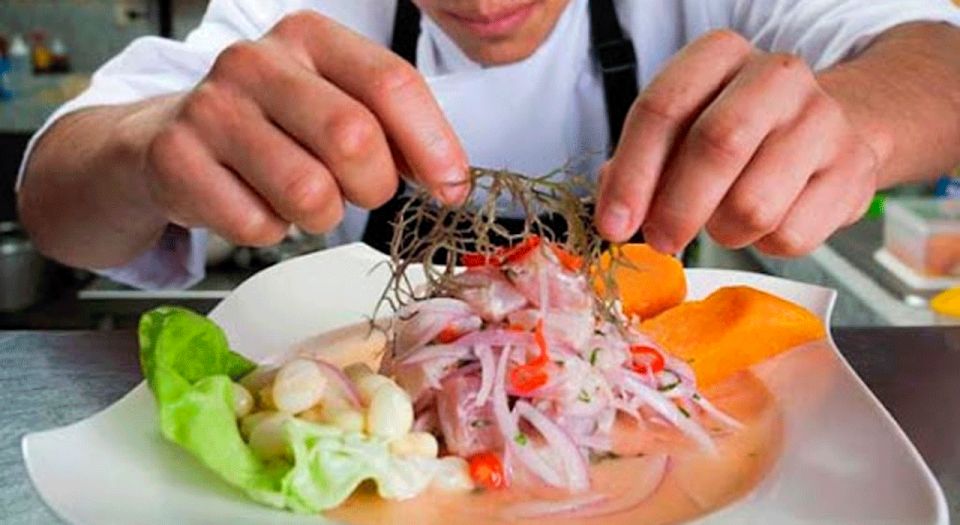 From Lima: Gastronomic Tour + Lunch + Lima Museums - Key Points