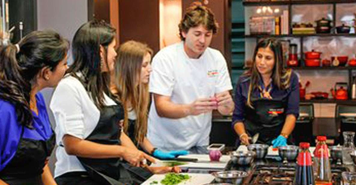From Lima: Gastronomic Tour + Lunch + Lima Museums - Ceviche and Pisco Sour
