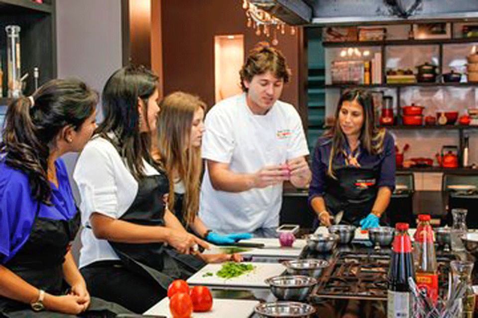 From Lima: Gastronomic Tour + Lunch + Lima Museums - Inclusions