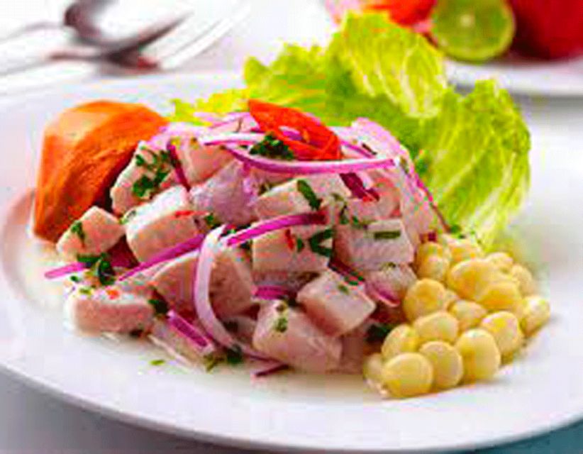 From Lima: Gastronomic Tour + Lunch + Lima Museums - Cancellation and Restrictions