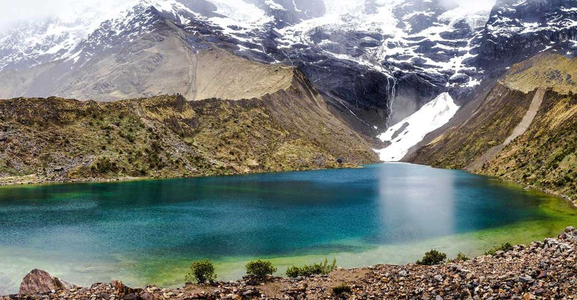 From Lima: Ica-Paracas-Machu Picchu 6D/5N + Hotel ** - Tour Details