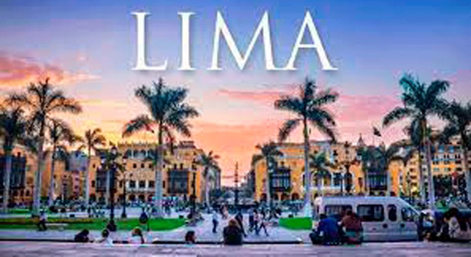 From Lima: Ica-Paracas-Machu Picchu 6D/5N + Hotel **** - Itinerary Highlights