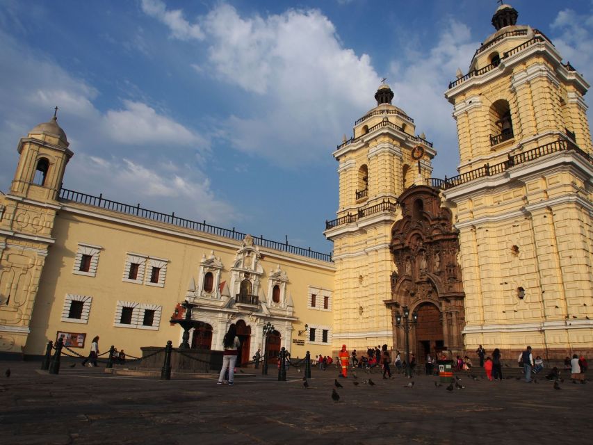 From Lima: Magic Peru With Cusco and Puno 7d/6n + Hotel ** - Cusco City Tour and Machu Picchu