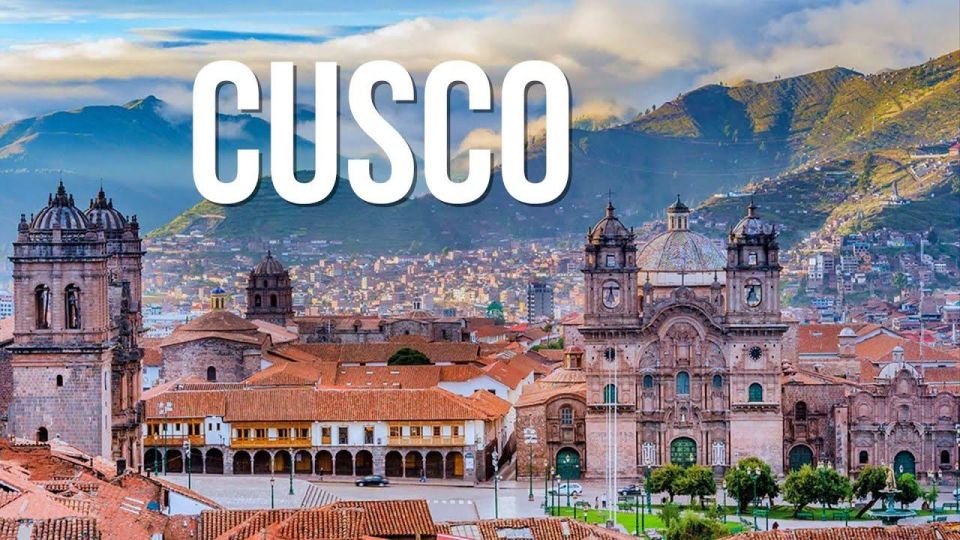 From Lima: Magic Peru With Cusco and Puno 7d/6n + Hotel ****Translated Into English:Magic Peru With Cusco and Puno 7 Days/6 Nights + 4-Star Hotel - Exploring Lake Titicaca