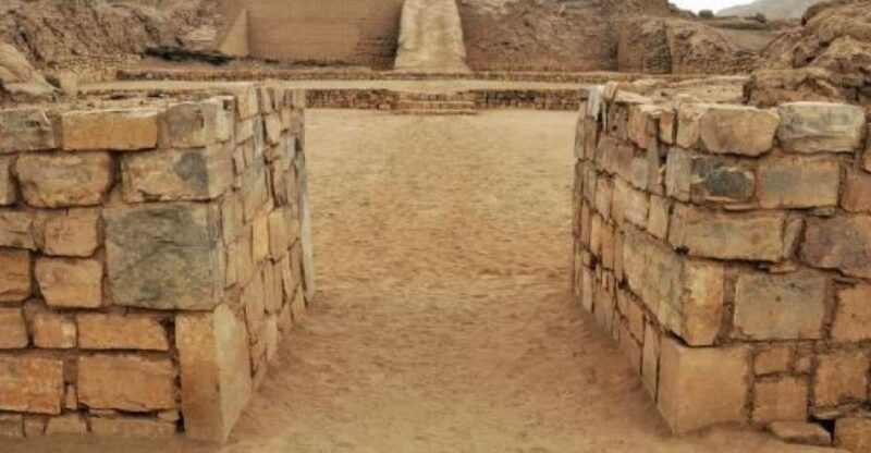 From Lima: Pachacamac Archaeological Site Tour - Key Points