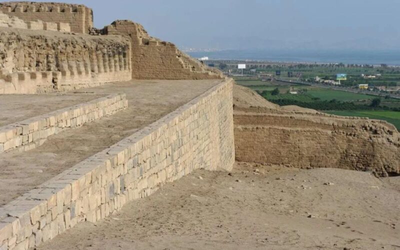 From Lima: Pachacamac Archaeological Site Tour - Inclusions and Pickup Details