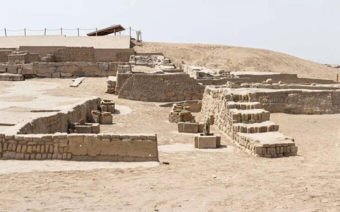 From Lima: Pachacamac Archaeological Site Tour - What to Expect
