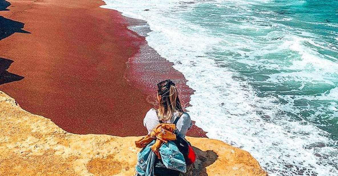 From Lima: Paracas, Ballestas Island & Huacachina 2 Day Tour - Detailed Itinerary