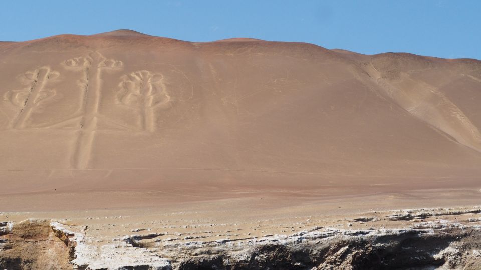 From Lima: Paracas National Reserve Tour & Ballesta Islands - Discovering Paracas National Reserve