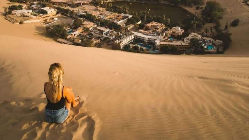 From Lima: Private Excursion to Paracas, Ica and Huacachina - Frequently Asked Questions