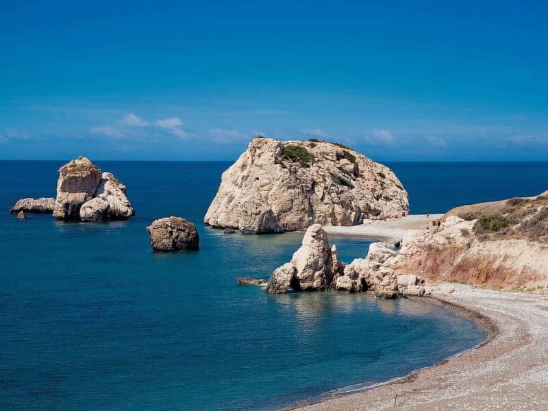 From Limassol Cruise Terminal: Shore Excursion to Paphos - Key Points