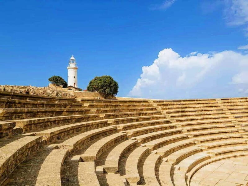 From Limassol Cruise Terminal: Shore Excursion to Paphos - Who Is This Tour Best For?