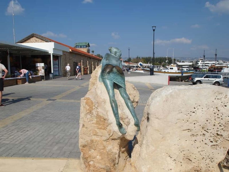 From Limassol Cruise Terminal: Shore Excursion to Paphos - Final Thoughts