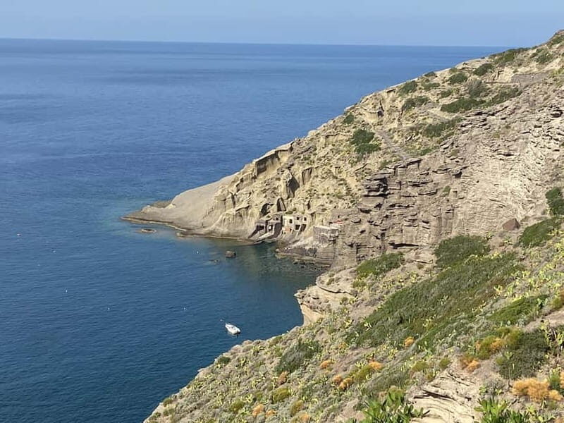 From Lipari: Boat Tour to Salina with Stops - Introduction: A Scenic Sail Around the Aeolian Islands