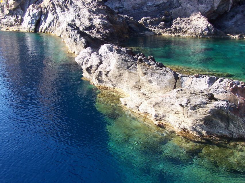 From Lipari: Boat Tour to Vulcano Island - Pricing and Booking Details