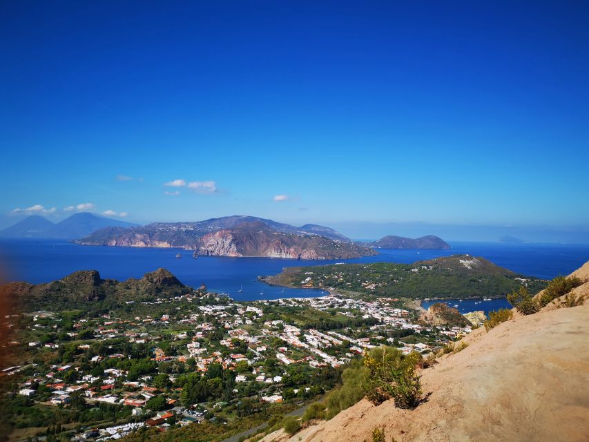 From Lipari: Boat Tour to Vulcano Island - Important Travel Information