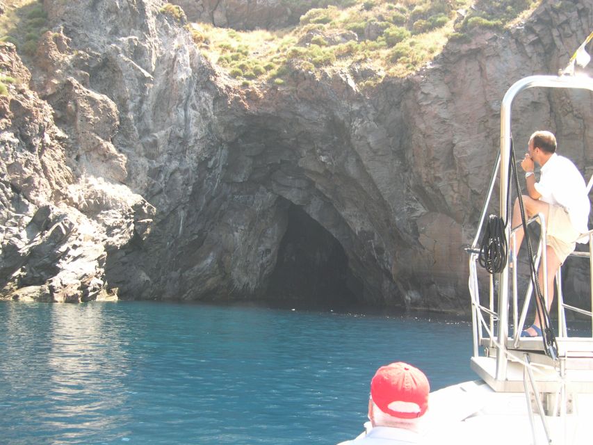 From Lipari: Boat Tour to Vulcano Island - Frequently Asked Questions