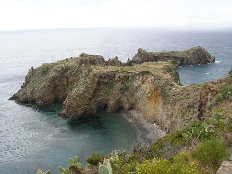 From Lipari: Full-Day Cruise to Panarea and Stromboli - Exploring the Itinerary in Detail