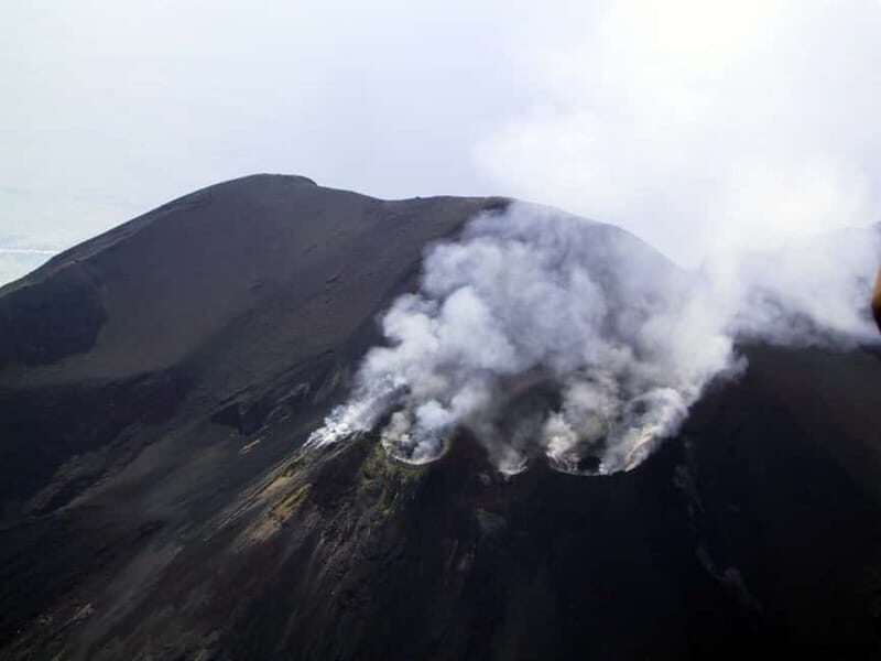From Lipari: Full-Day Cruise to Panarea and Stromboli - Price and Value: What You’re Getting