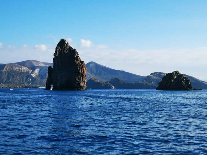 From Lipari: Island and Salina Full Day Sightseeing Cruise - Practical Tips for Your Day