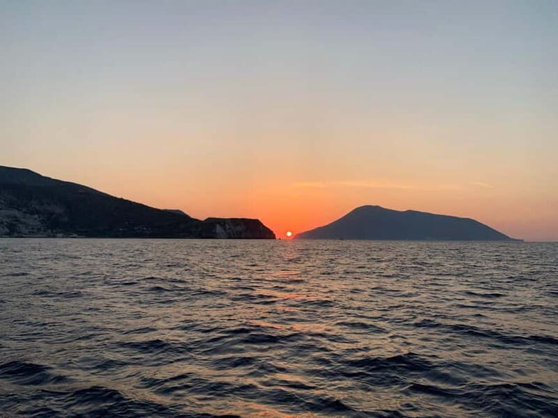 From Lipari: Squid fishing - The Bottom Line: Is It Worth It?