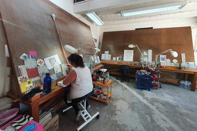 From Lisboa: Arrábida, Azeitão, Setúbal, Palmela Small-Group Tour - An In-Depth Look at the Experience