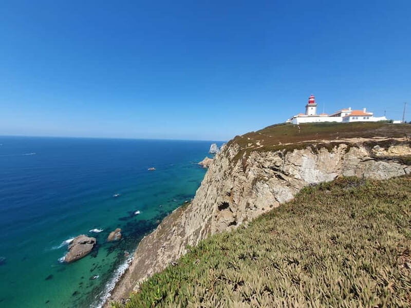 From Lisboa: Sintra, Cabo da Roca & Cascais Full Day Tour - An In-Depth Look at the Tour Experience