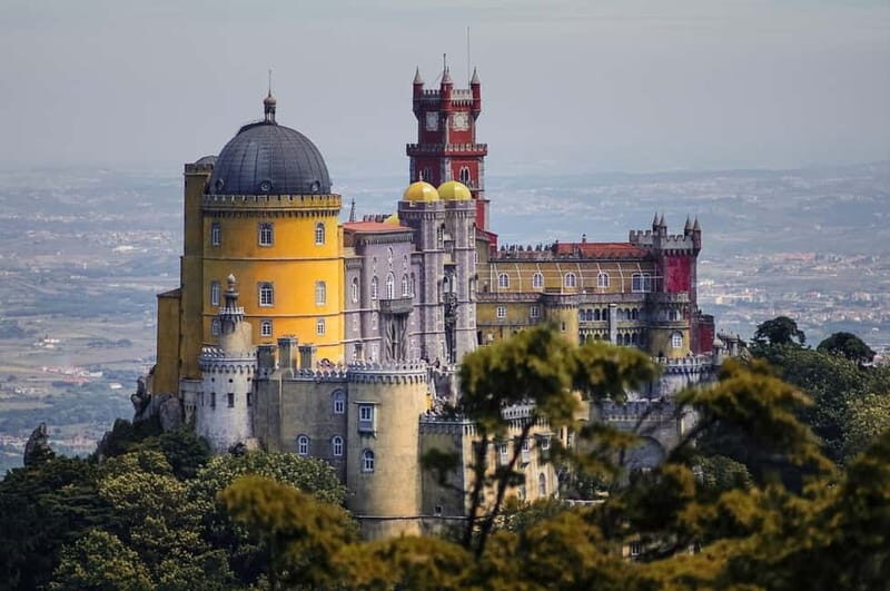 From Lisboa: Sintra, Cabo da Roca & Cascais Full Day Tour - Why This Tour Offers Great Value