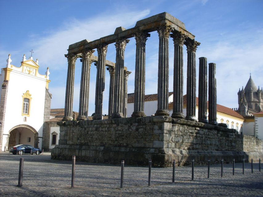 From Lisbon: 3-Day Private Tour to the Algarve - Discovering Lagos and Sagres